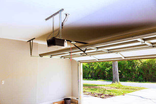 Top rated local Garage Door Panel Replacement specialists in Manawa, WI